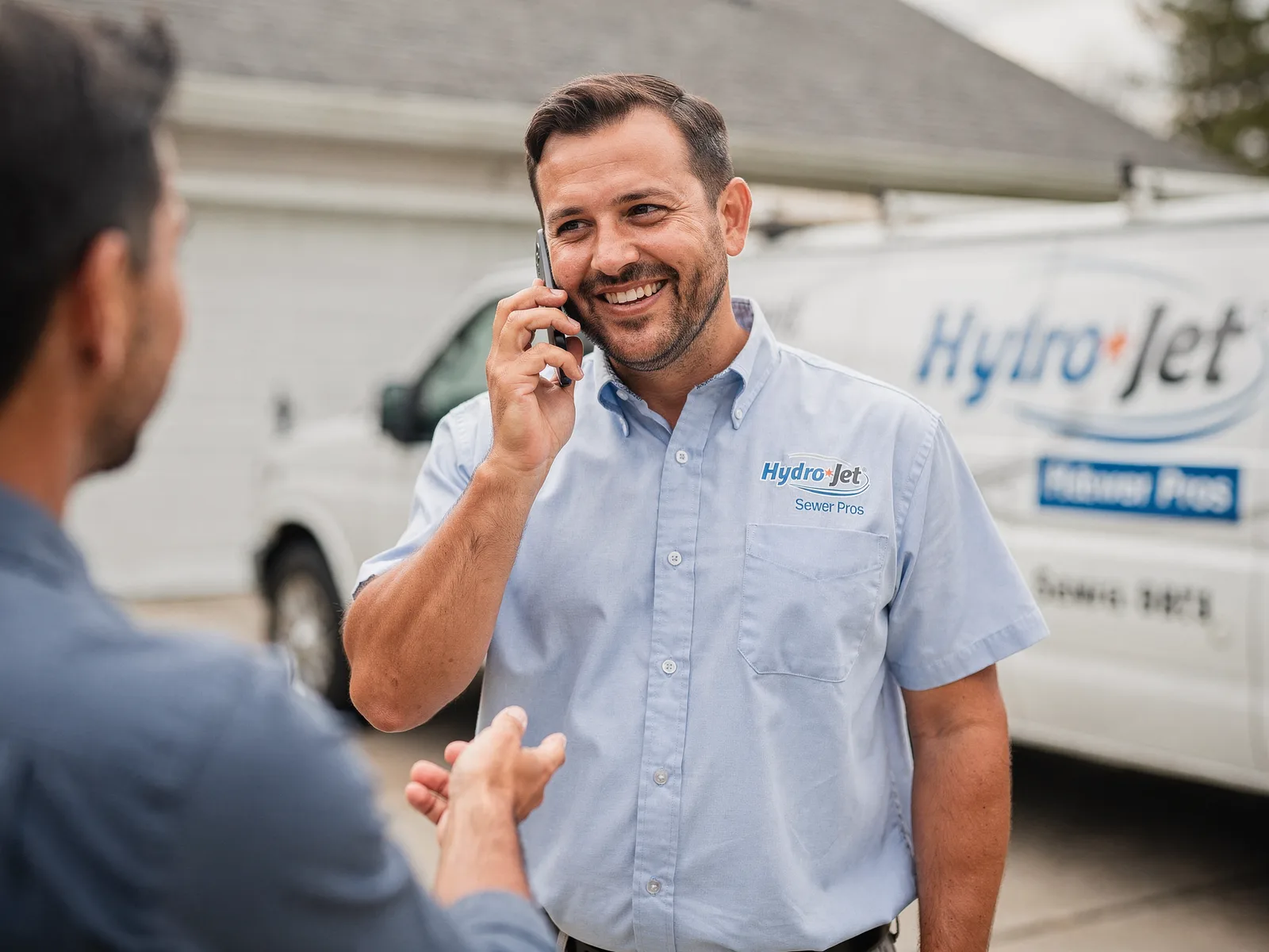 Hydro Jetting Knoxville, TN FAQs